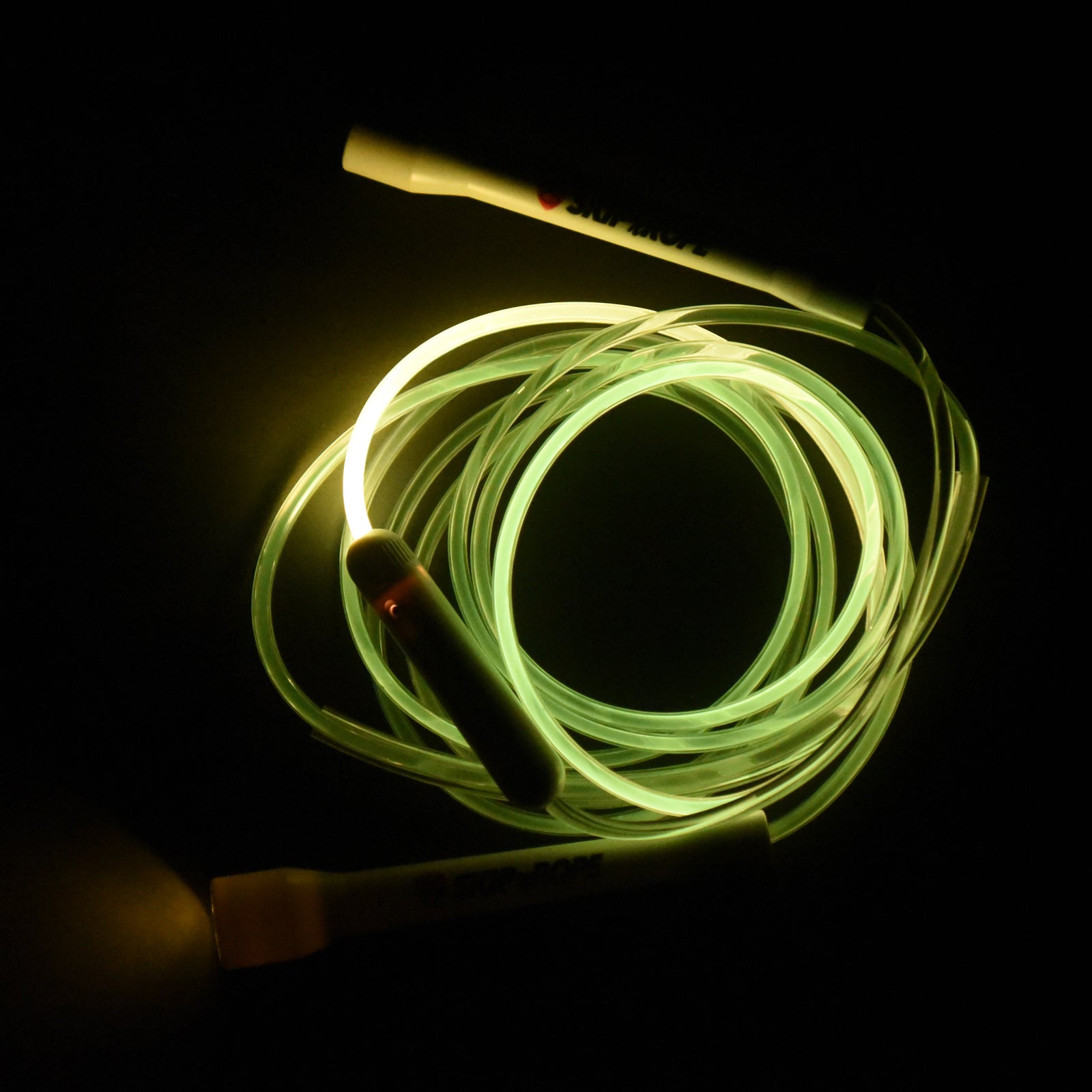 LED Glow Rope