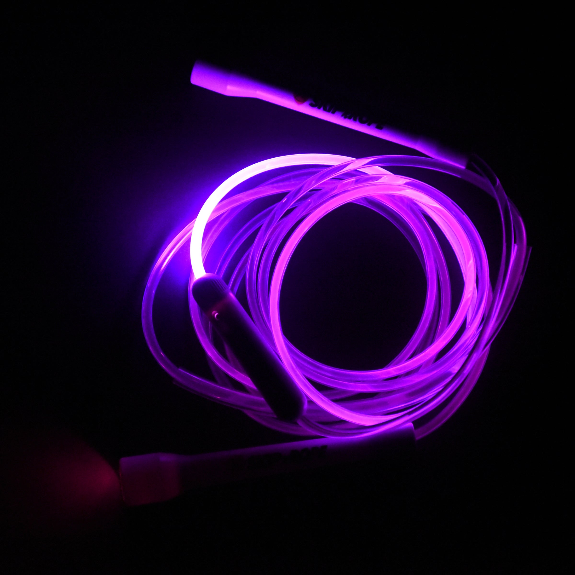 LED Glow Rope