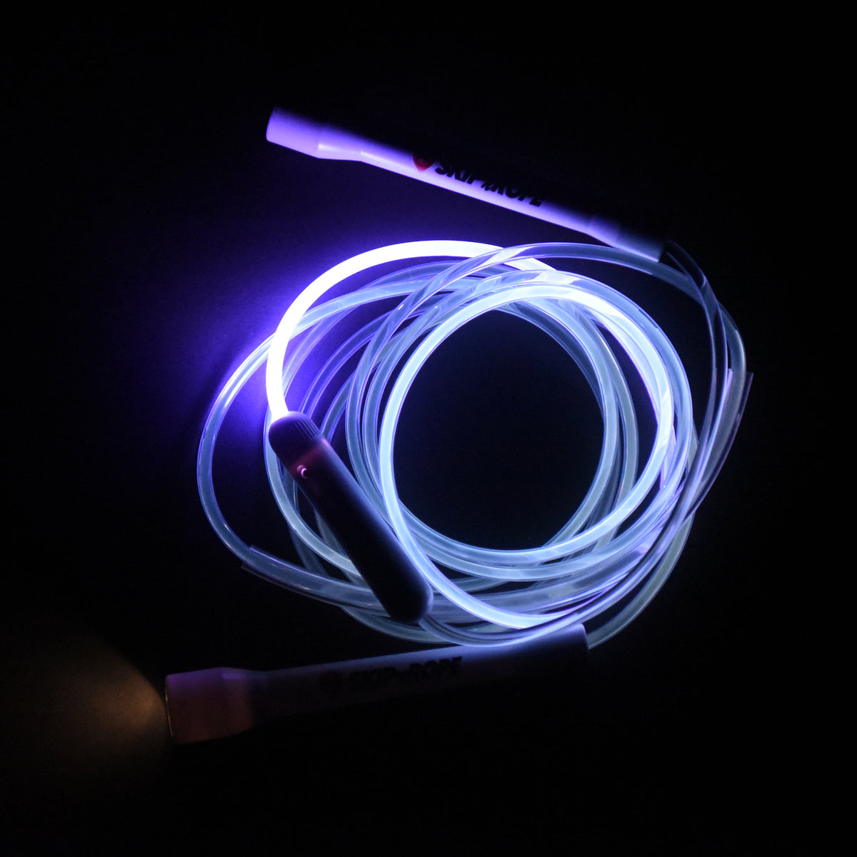 Led Rope Slang LED Glow Rope · SKIPnROPE
