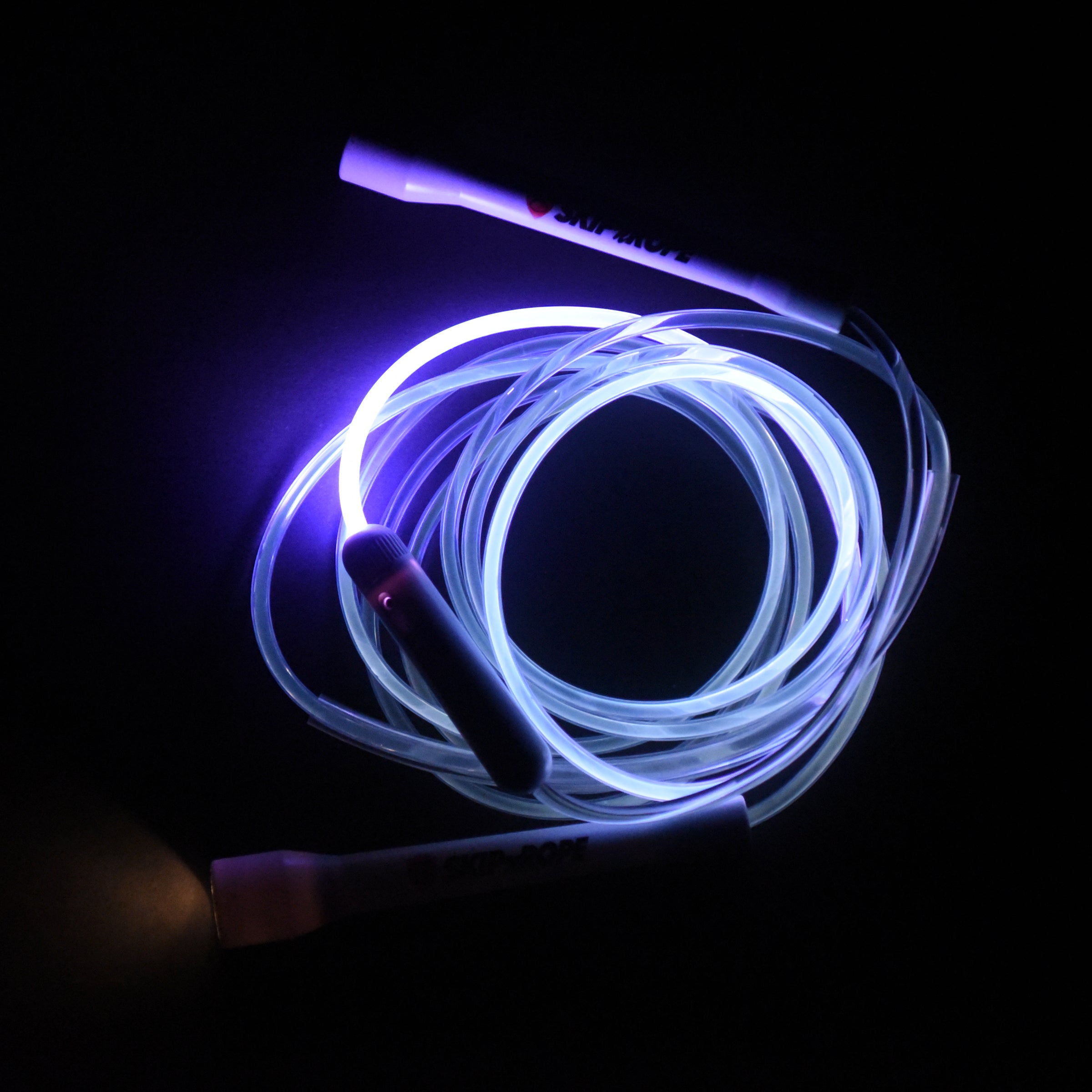 LED Glow Rope