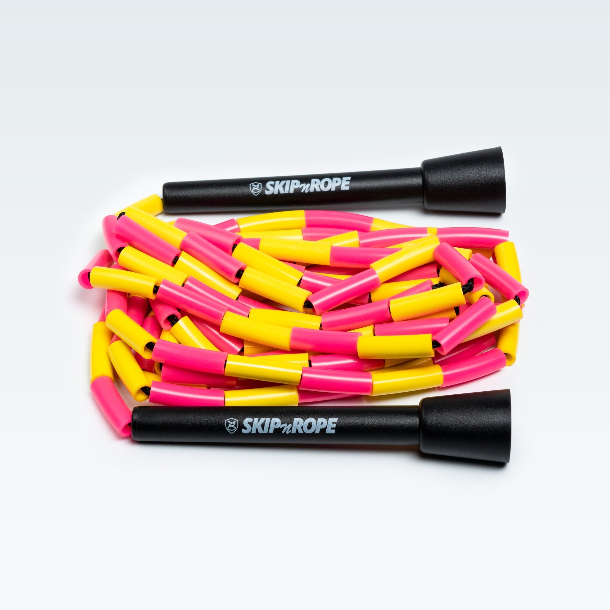 Individual 10ft Beaded Skipping Rope