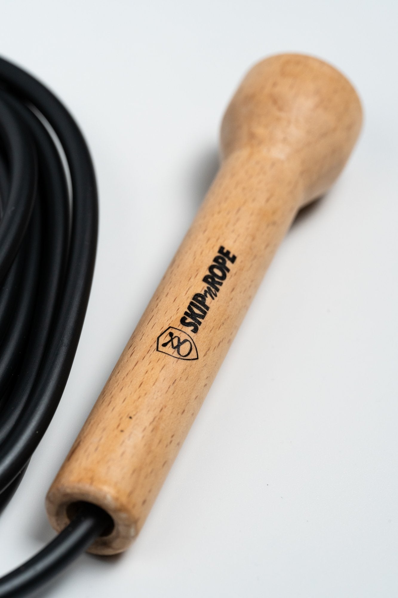 10ft Retro Boxer Rope · SKIPnROPE